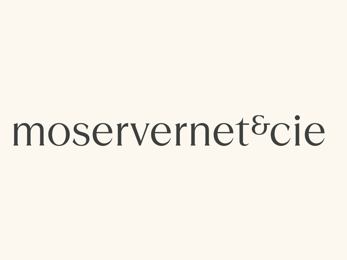 MOSERVERNET & CIE